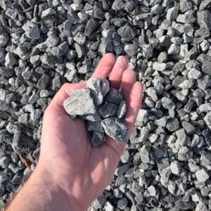 Driveway Gravel