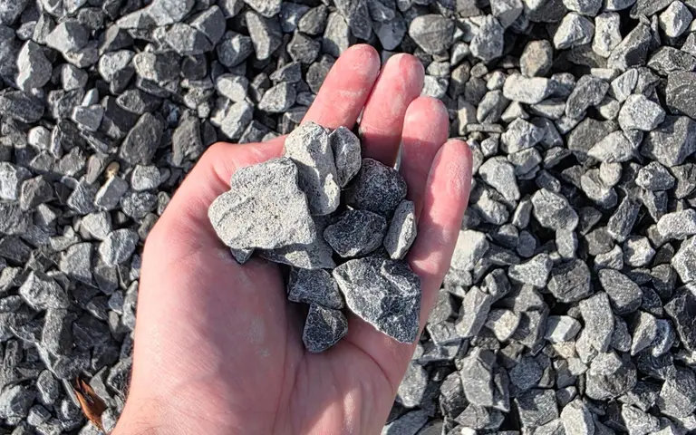 Driveway Gravel