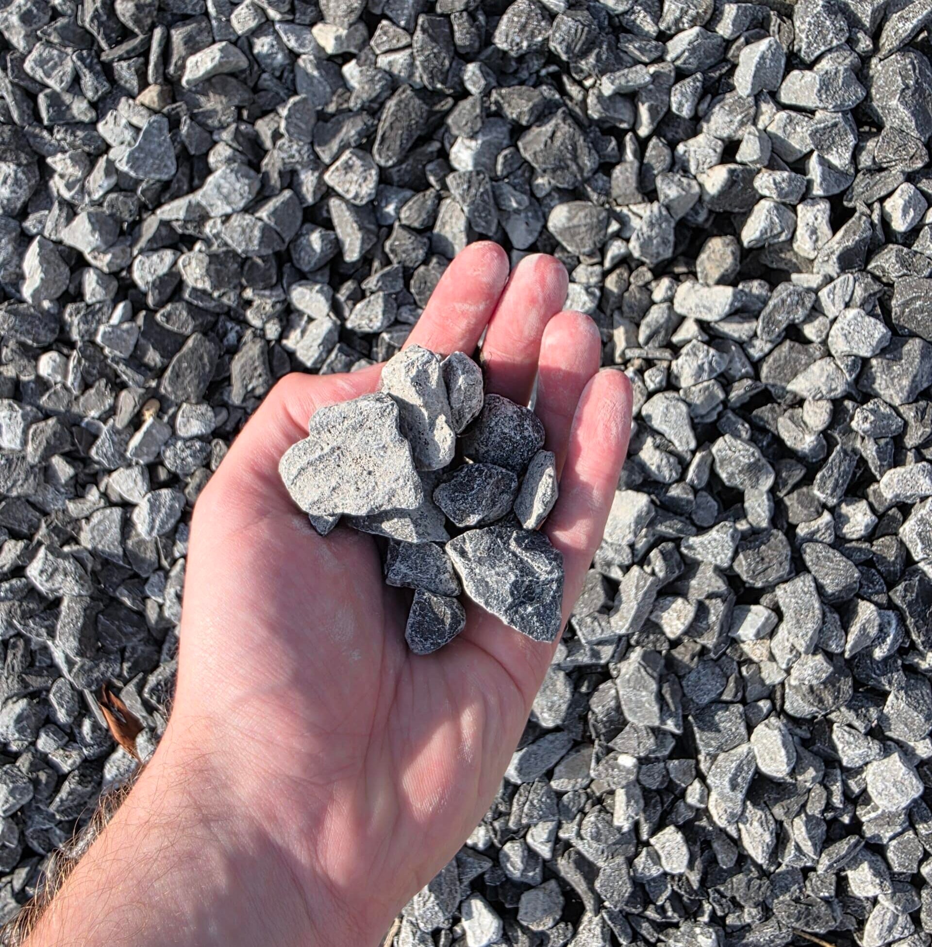 Driveway Gravel