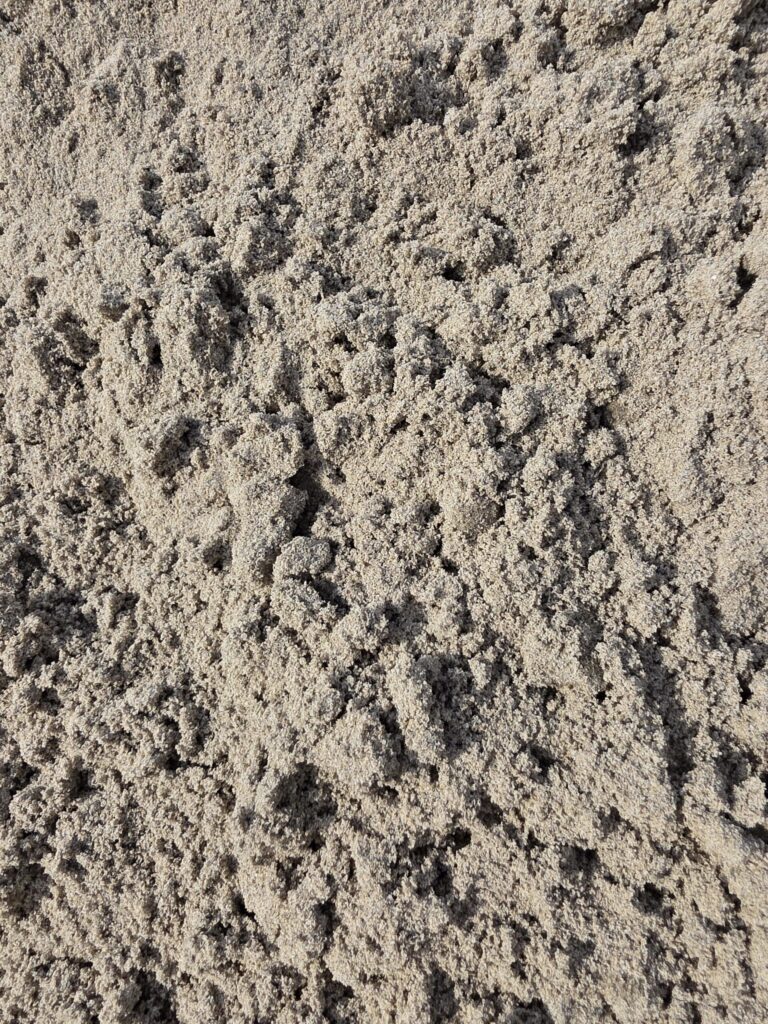 Fill Sand Delivery in Kansas City, MO