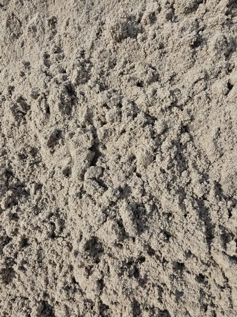 Fill Sand Delivery in Peoria, Illinois