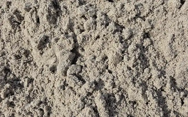 Fill Sand