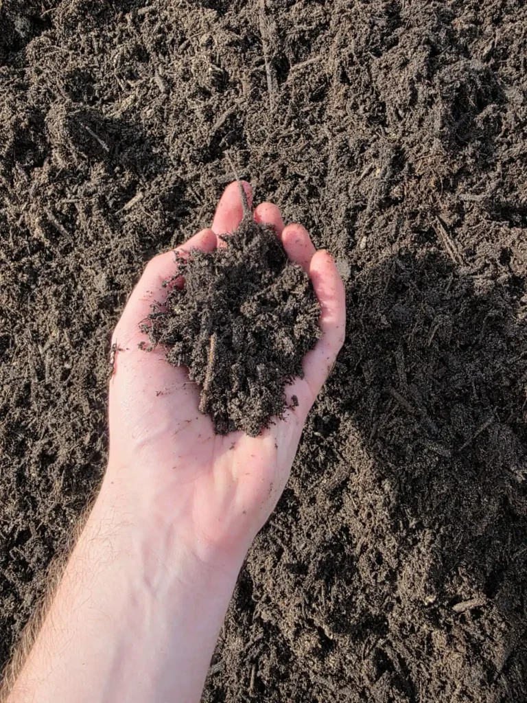 Garden Soil Delivery in New York, NY