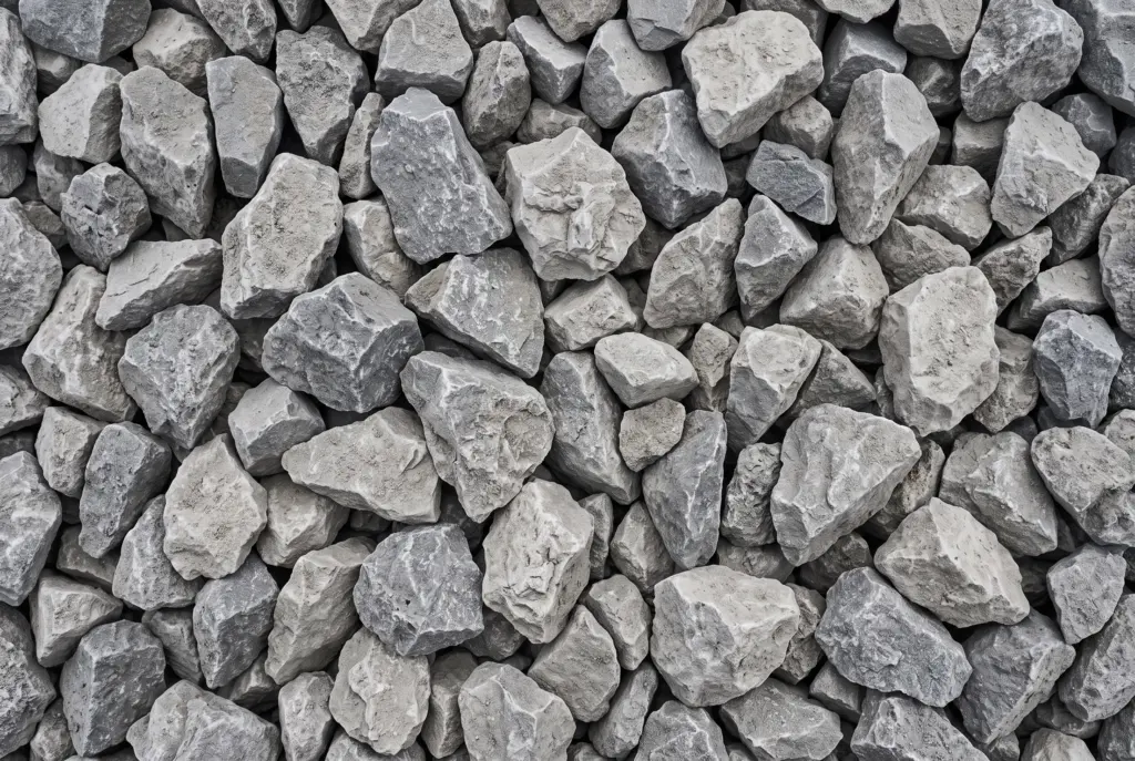 #4 Crushed Stone Delivery in Albuquerque, NM