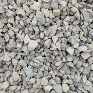 3/4″ Crushed Stone