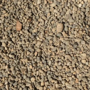 3/8″ Natural Pea Gravel