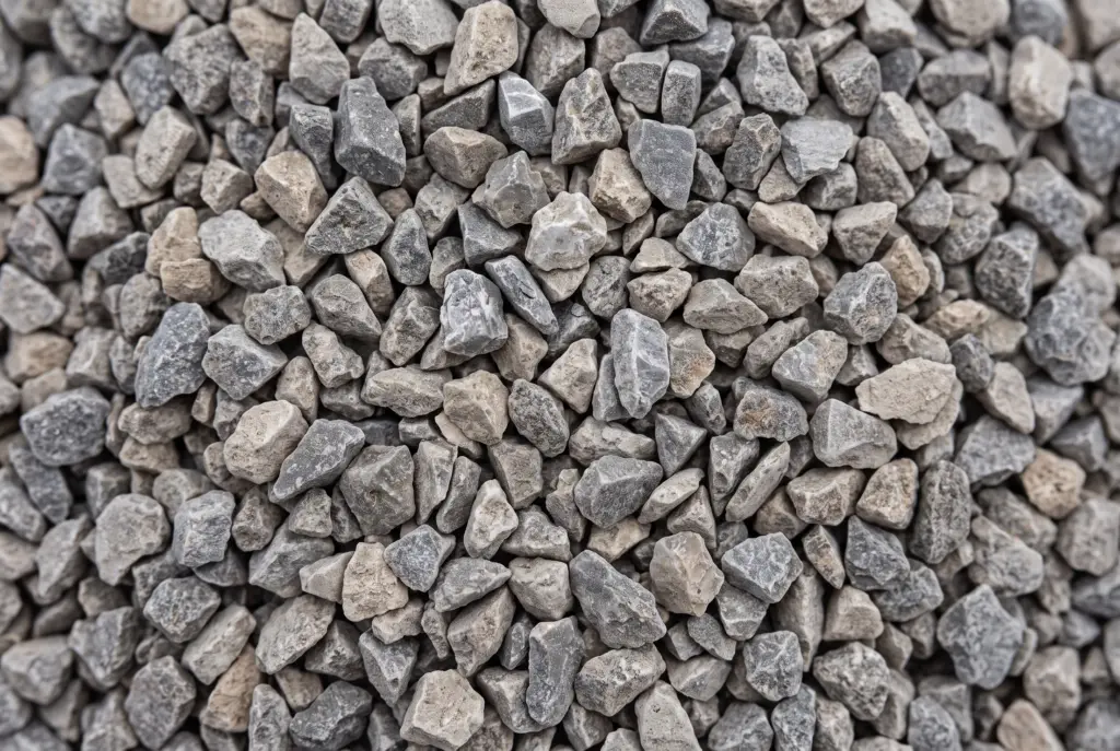 #89 Crushed Stone Delivery in Phoenix, AZ