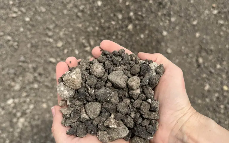 Asphalt Millings