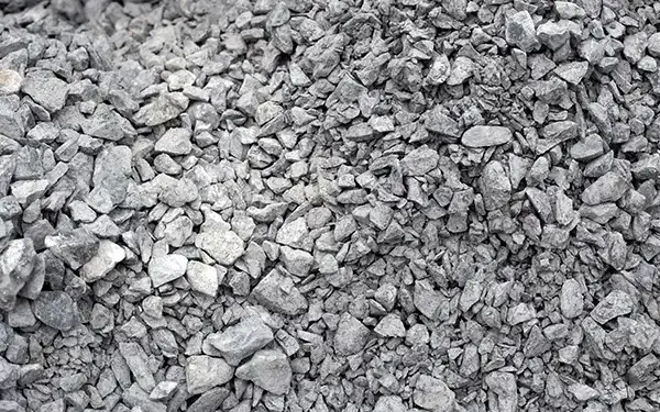 Crushed Concrete