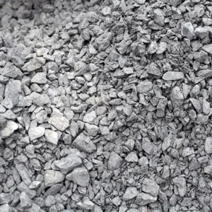 Crushed Concrete