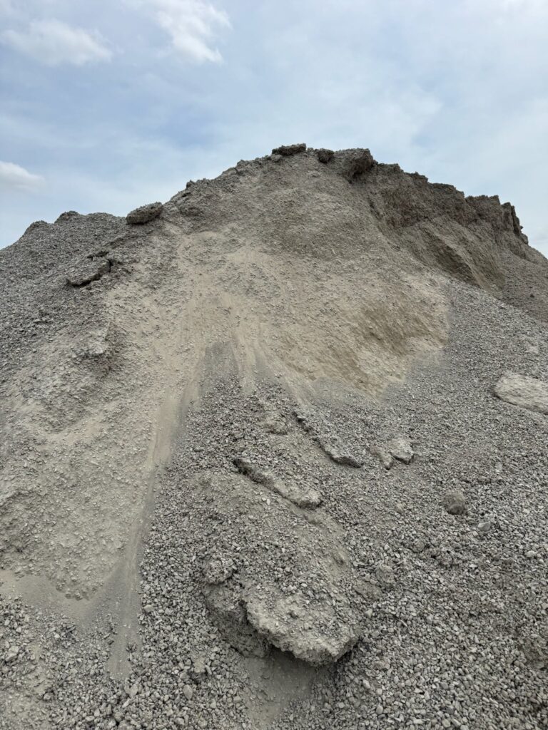 Stone Dust (Screenings) Delivery in San Diego, CA
