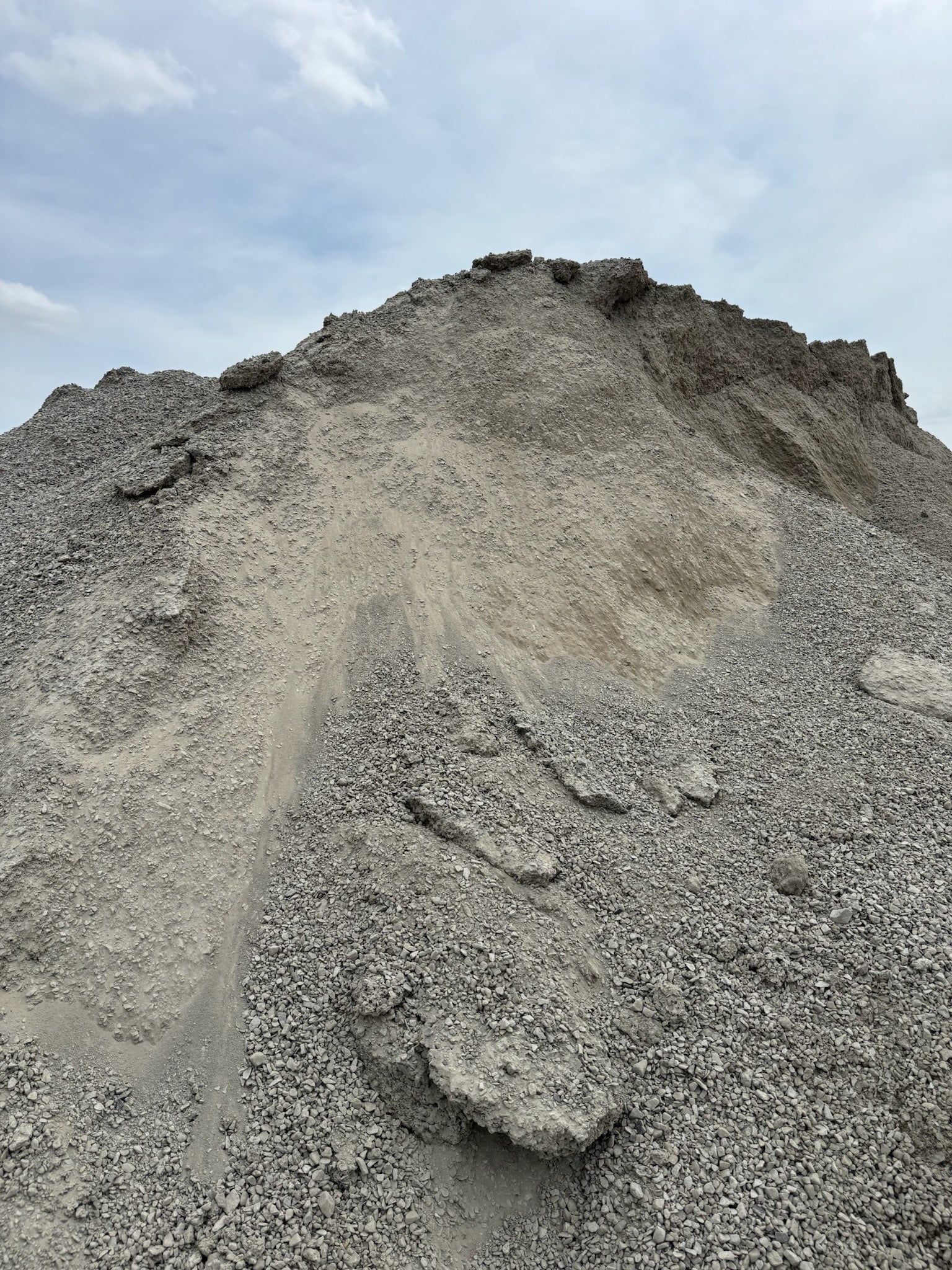 Stone Dust Screenings