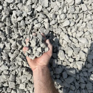 #57 Crushed Stone