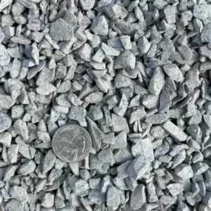 #89 Crushed Stone