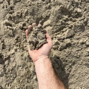 Mason Sand