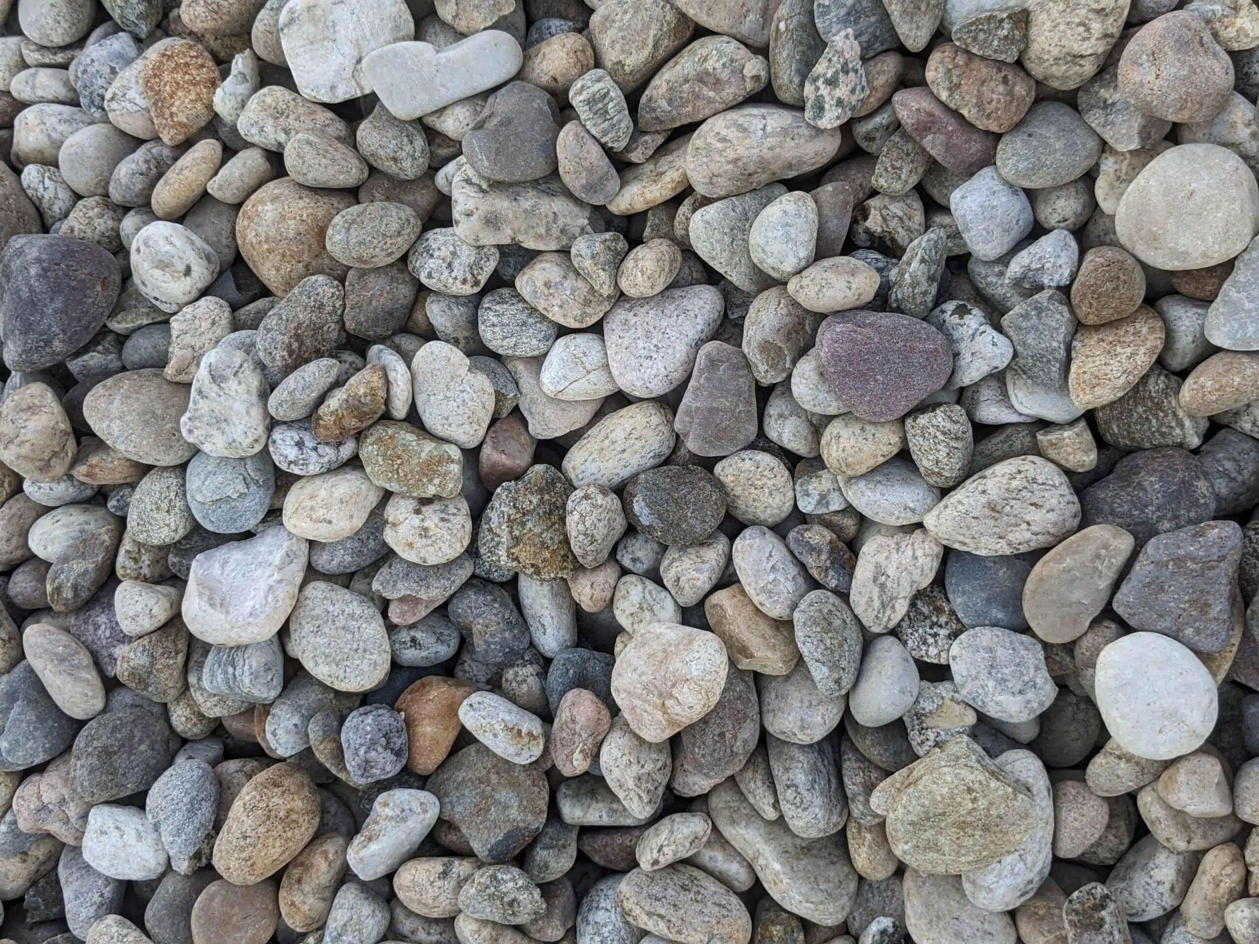 River Rock
