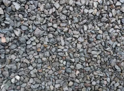 3/8 Crushed Stone