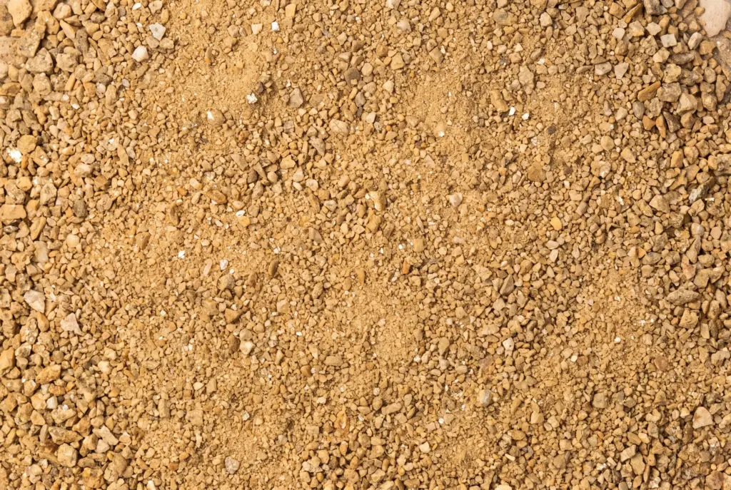 Decomposed Granite Delivery in Albuquerque, NM