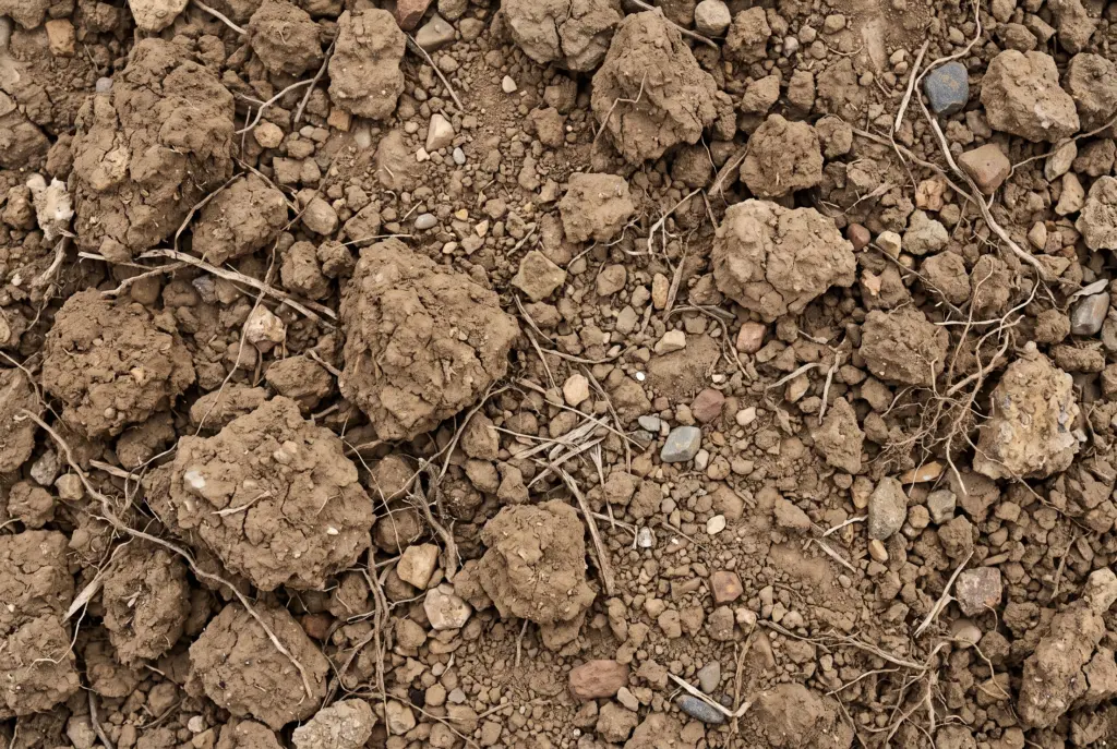 Fill Dirt Delivery in Albuquerque, NM