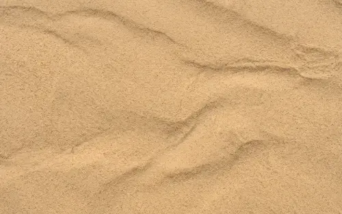 Mason Sand