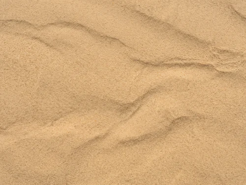 Mason Sand
