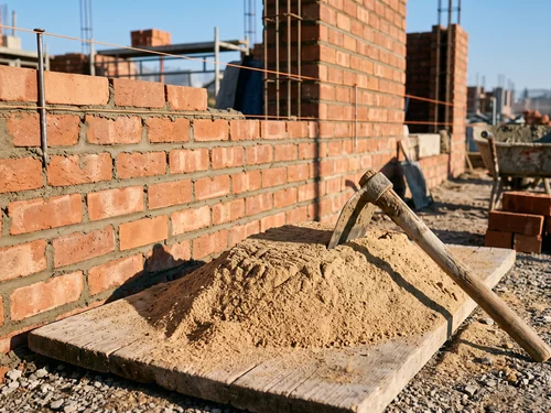 Mason Sand Delivery in Tucson, AZ