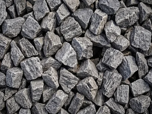 Railroad Ballast