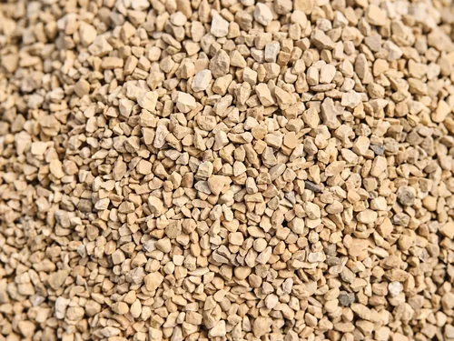 Walkway Gravel