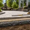 Paver Base