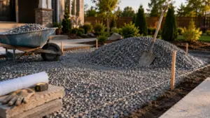 Cubic Yards to Tons Converter