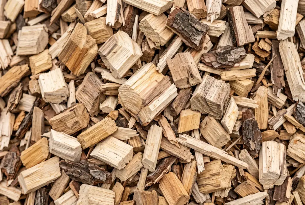 Wood Chips Delivery in San Jose, CA
