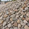 1 1/2″ Crushed Gravel