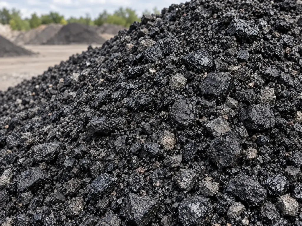 Asphalt Millings