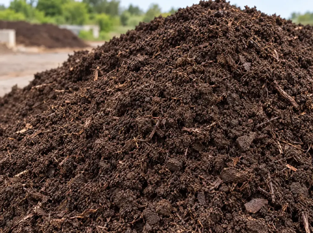 Compost Calculator