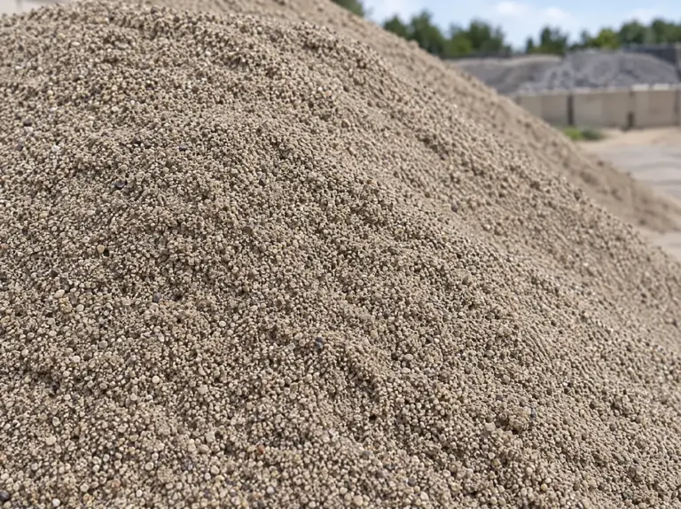 Concrete Sand