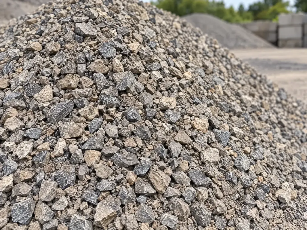 Driveway Gravel