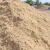 Fill Sand