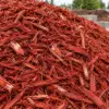 Red Mulch
