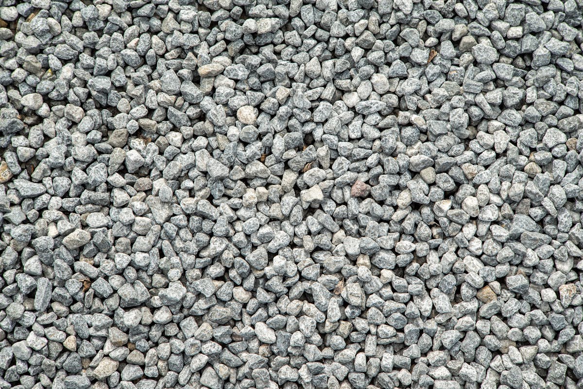 3/4″ Crushed Stone Delivery in San Jose, CA